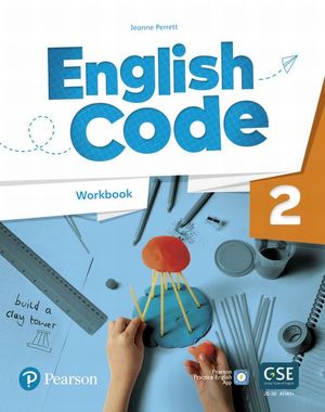 English Code Workbook. Level 2