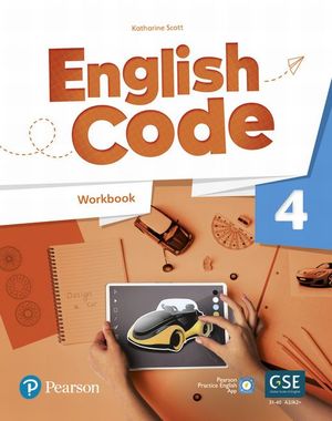 English Code Workbook. Level 4