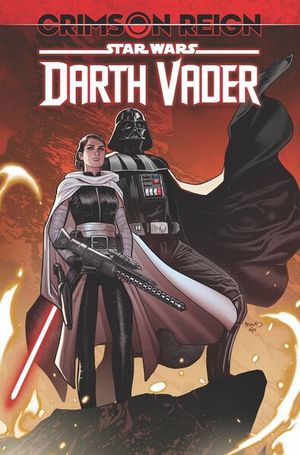 Star Wars. Darth Vader. The Shadow's Shadow / vol. 5