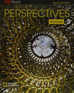 Perspectives 3. Workbook
