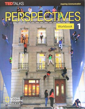 Perspectives 1. Workbook