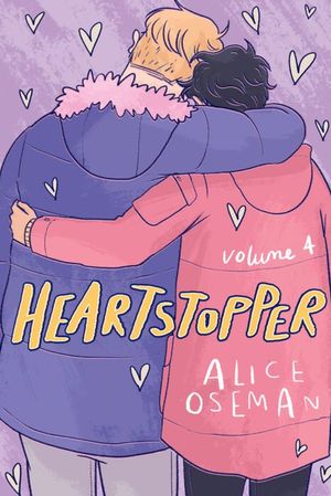 Heart Stopper / vol. 4