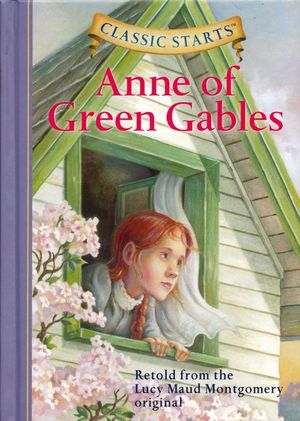 Anne of Green Gables / Pd.
