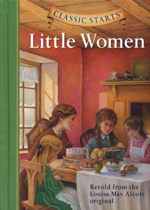 Little women / Pd.
