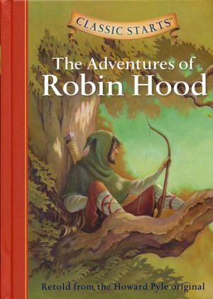 The Adventures of Robin Hood / Pd.