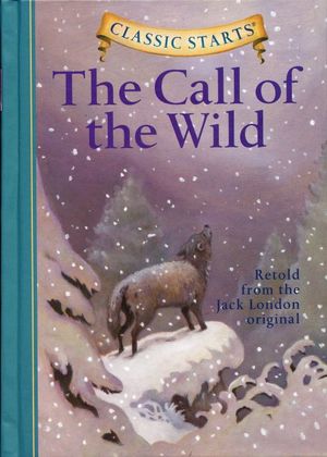 The call of the wild / Pd.