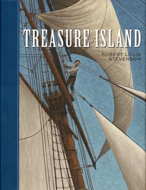 Treasure Island / Pd.
