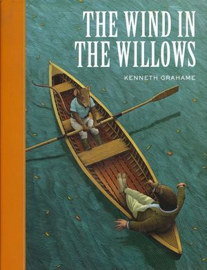 The wind in the willows / Pd.