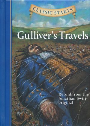 Gulliver's Travels / Pd.