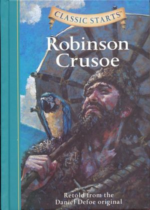 Robinson Crusoe / Pd.