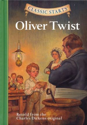 Oliver Twist / Pd.