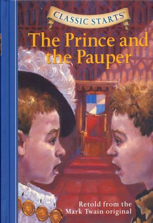The Prince and the Pauper / Pd.