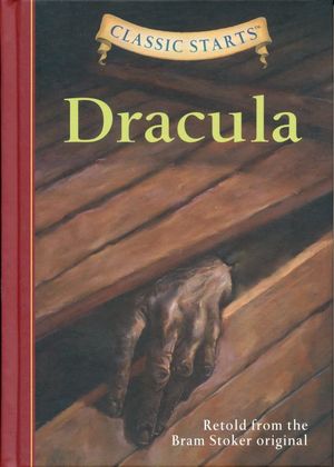 Dracula / Pd.