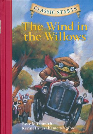 The Wind in The Willows / Pd.