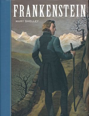Frankenstein / Pd.
