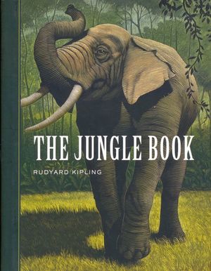 The jungle book / Pd.