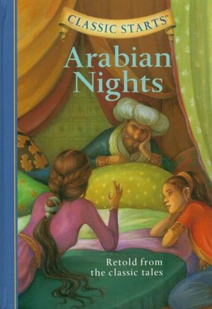 Arabian Nights / Pd.