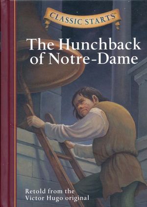 The Hunchback of Notre Dame / Pd.