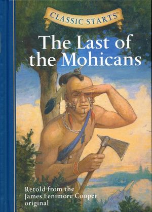 The Last of the Mohicans / Pd.