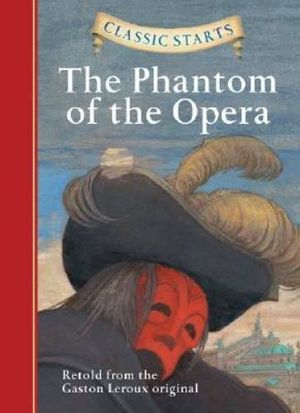 The Phantom of the Opera / Pd.
