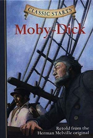 Moby Dick / Pd.