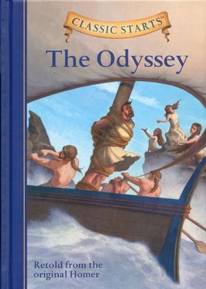 The Odyssey / Pd.