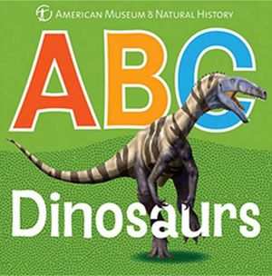 ABC Dinosaurs / Pd.