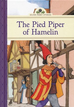 The Pied Piper of Hamelin / Pd.