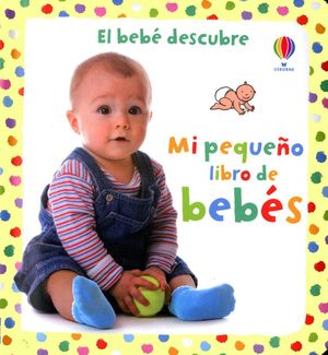 Mi pequeño libro de bebés