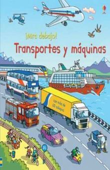 Transportes y maquinas / Pd.