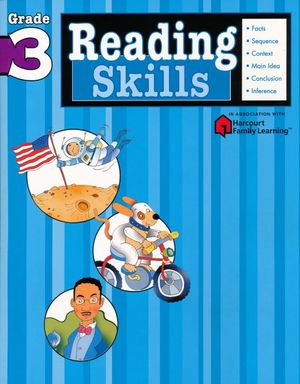 Reading Skills Grade 3