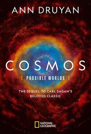 Cosmos. Possible worlds / Pd.