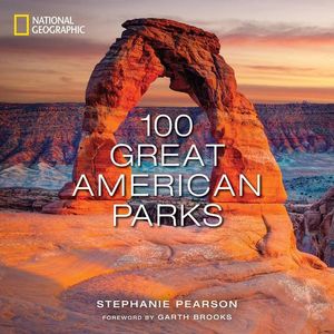 100 great american parks / Pd.
