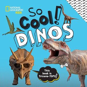 So cool! Dinos / Pd.