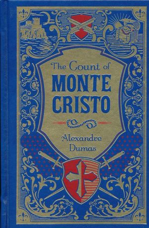 The Count of Monte Cristo / Pd.
