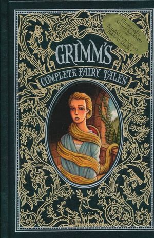 Grimm's complete fairy tales / Pd.