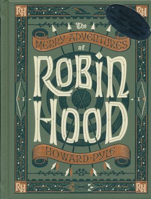 Robin Hood / Pd.