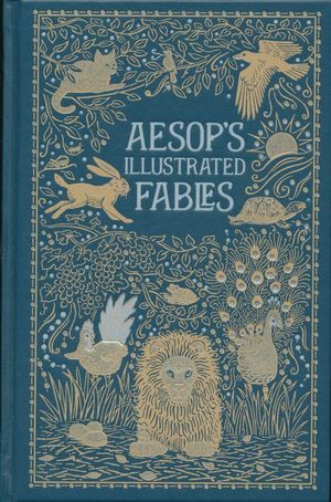 Aesop's illustrated fables / Pd.