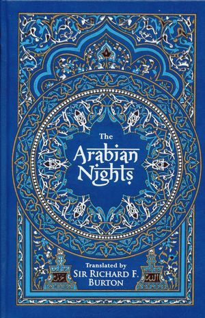 The Arabian Nights / Pd.
