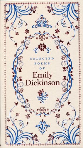 Selected poems of Emily Dickinson / Pd.