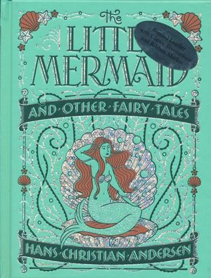 Little mermaid and other fairy tales / Pd.