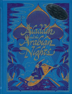 Aladdin and the Arabian Nights / Pd.