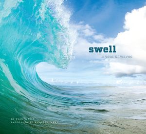 Swell. A Year Of Waves / Pd.