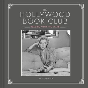 Hollywood Book Club. Reading With The Stars / Pd.