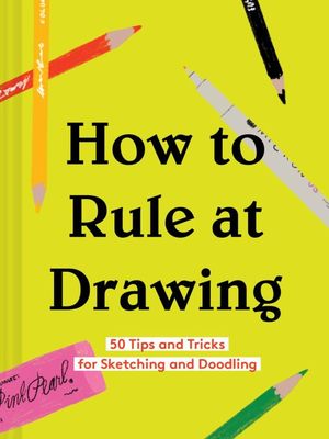 How to Rule at Drawing / Pd.