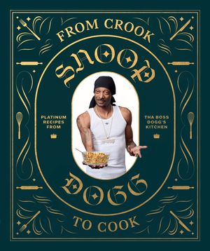 From Crook to Cook / Pd.