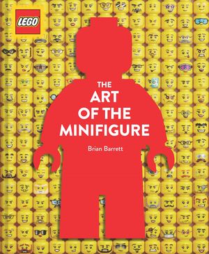 LEGO. The Art of the Minifigure / Pd.