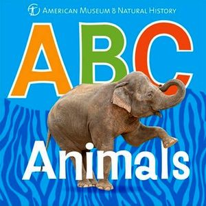 ABC Animals / Pd.