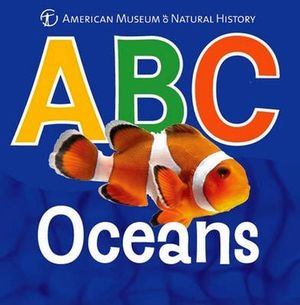 ABC Oceans / Pd.