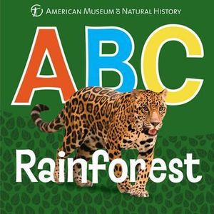 ABC Rainforest / Pd.
